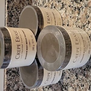 Crepe Erase Trufirm Complex Intensive Body Repair Treatment